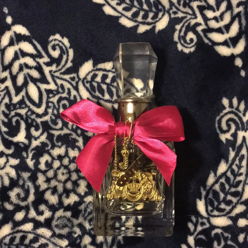 Viva la Juicy Perfume